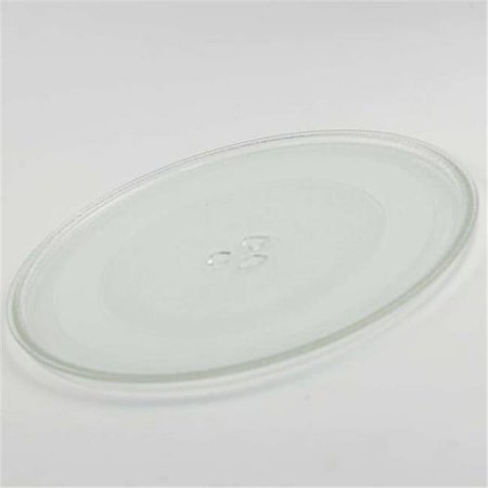 LG LG ZEN3390W1A019A Microwave Glass Turntable Tray for LMVH1750ST ZEN3390W1A019A